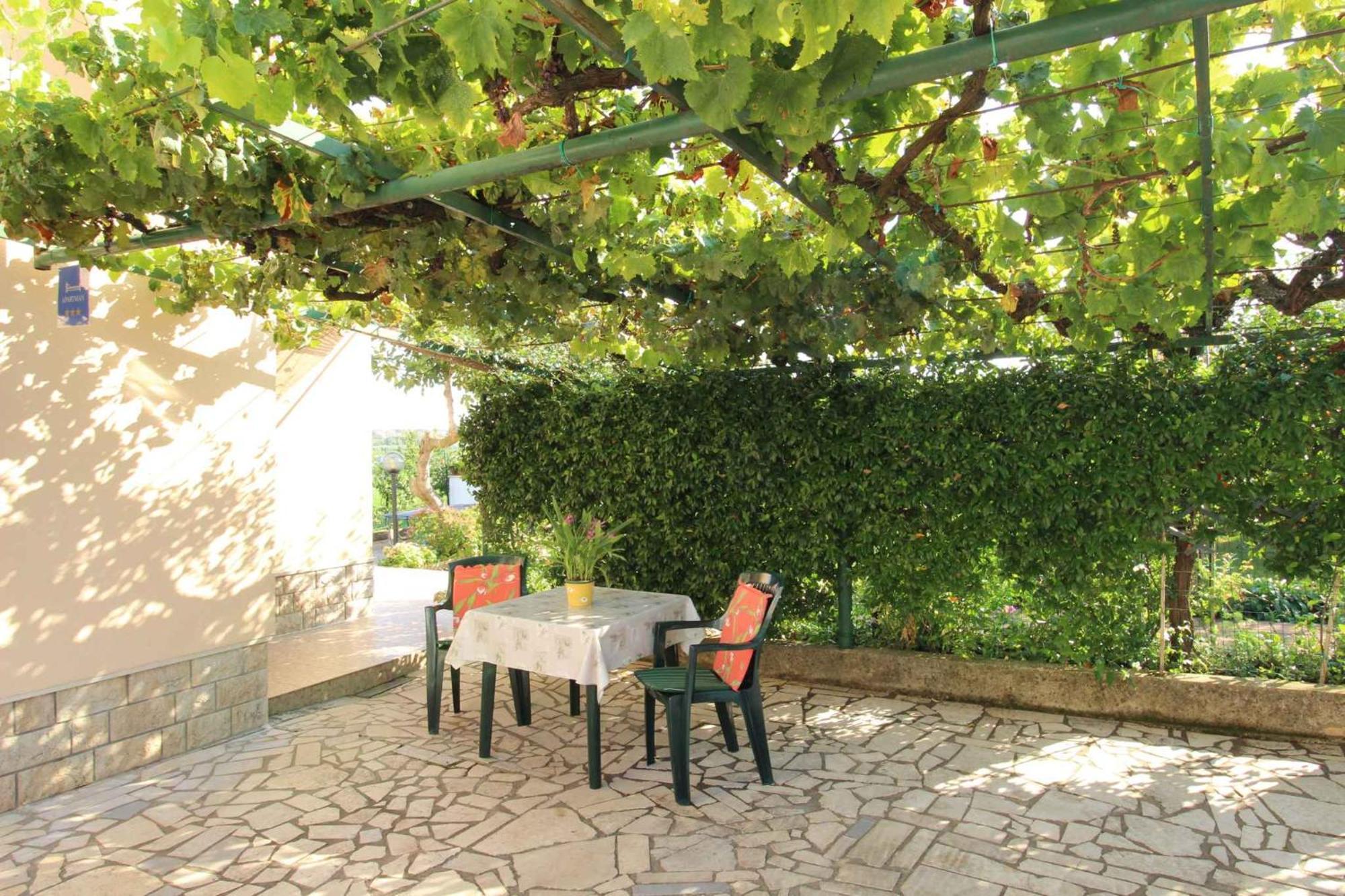 Apartments In Novigrad - Istrien 46738 Karpinjan Eksteriør billede
