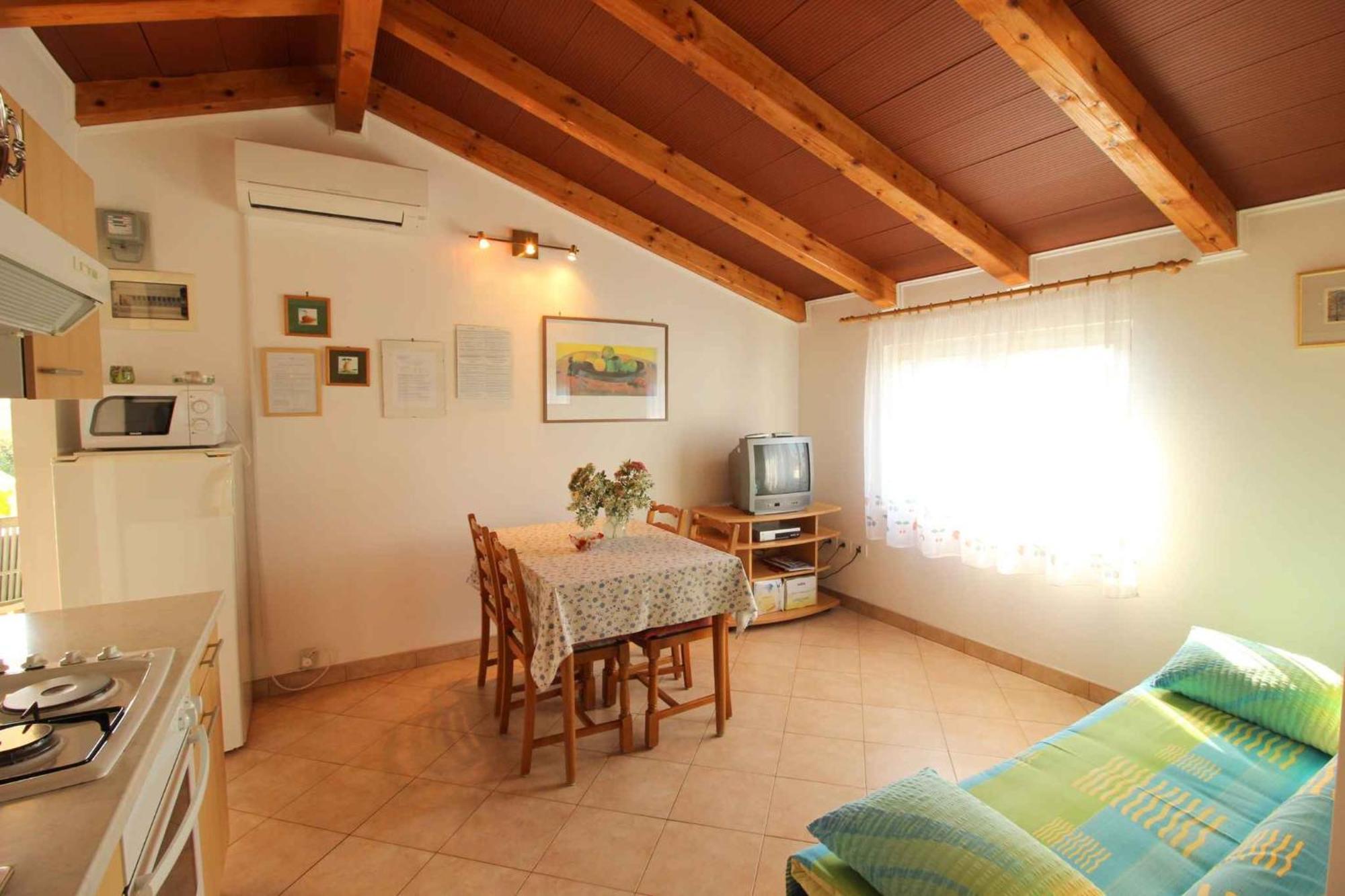 Apartments In Novigrad - Istrien 46738 Karpinjan Eksteriør billede