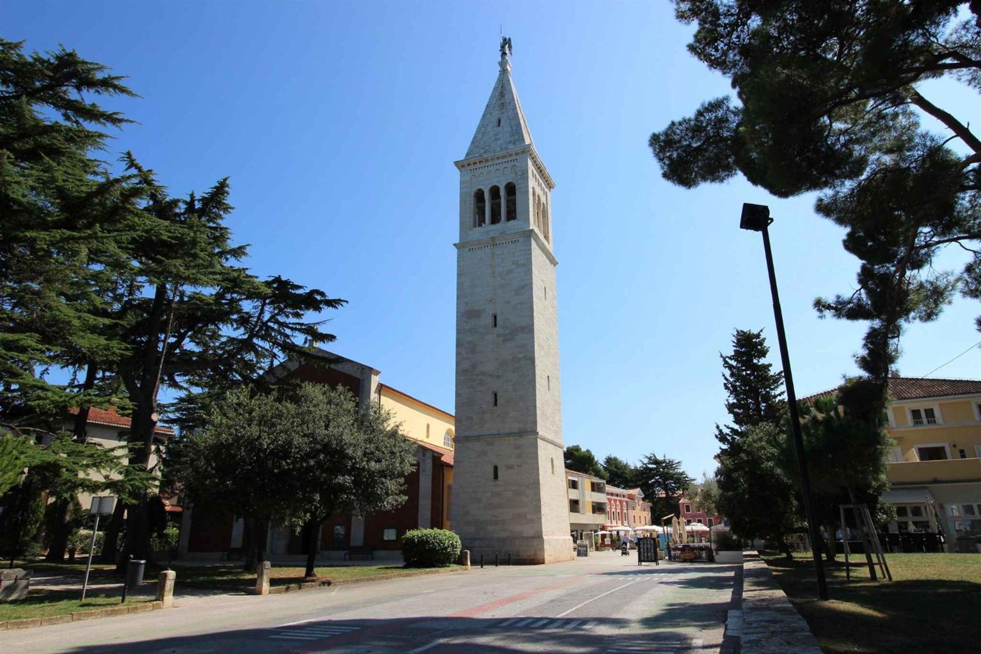 Apartments In Novigrad - Istrien 46738 Karpinjan Eksteriør billede