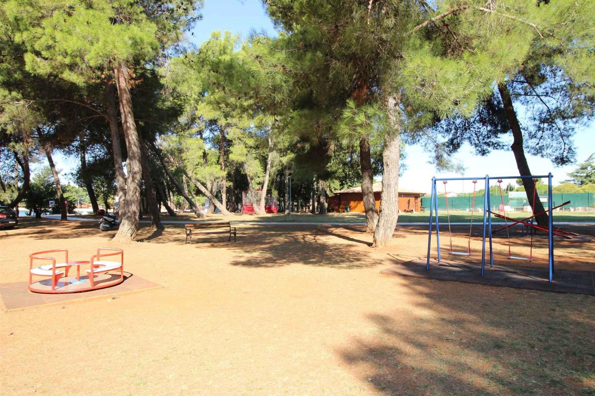 Apartments In Novigrad - Istrien 46738 Karpinjan Eksteriør billede